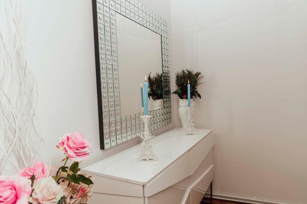 וינה Modern Stylish Comfortable 2 Bedroom Apartment מראה חיצוני תמונה