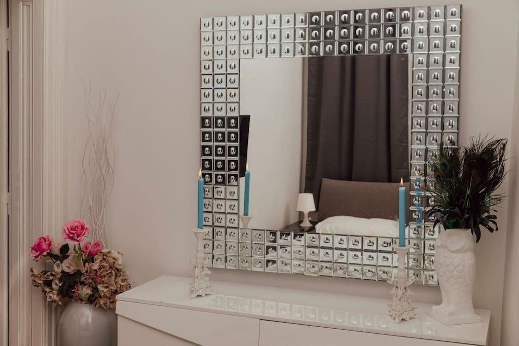 וינה Modern Stylish Comfortable 2 Bedroom Apartment מראה חיצוני תמונה